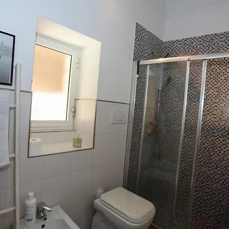 Charming Flat At Santa Teresa Old Town * Bari