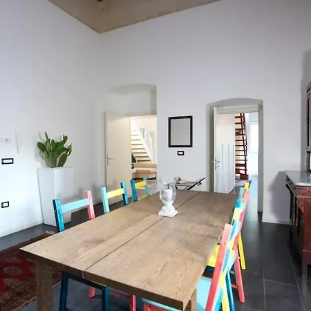 Charming Flat At Santa Teresa Old Town * Bari