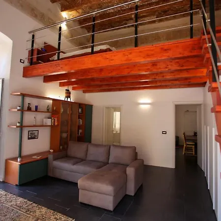Charming Flat At Santa Teresa Old Town *
