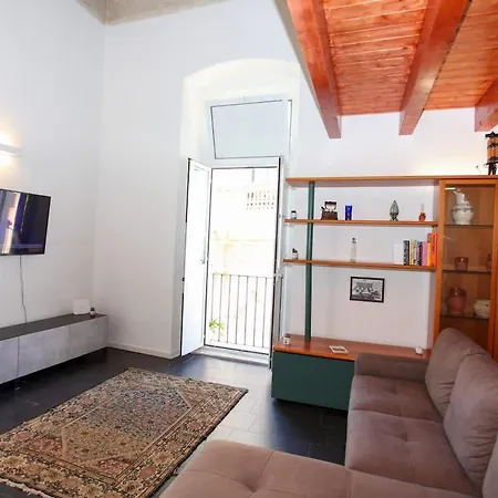 Charming Flat At Santa Teresa Old Town * Bari