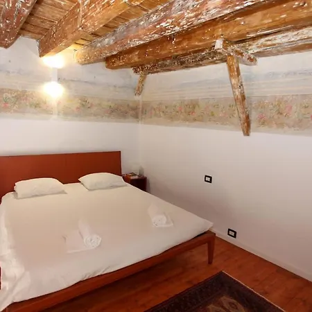 Charming Flat At Santa Teresa Old Town Apartment Bari