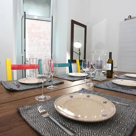 Charming Flat At Santa Teresa Old Town * Bari
