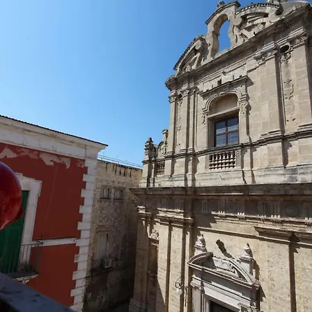 Charming Flat At Santa Teresa Old Town * Bari